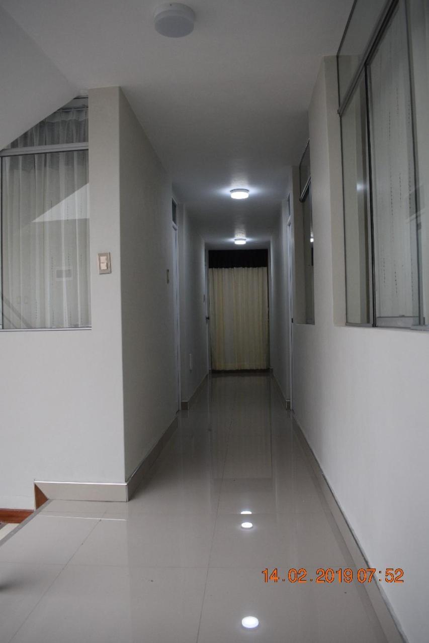 Arum Qurpawasi Hospedaje Cabanaconde Dış mekan fotoğraf